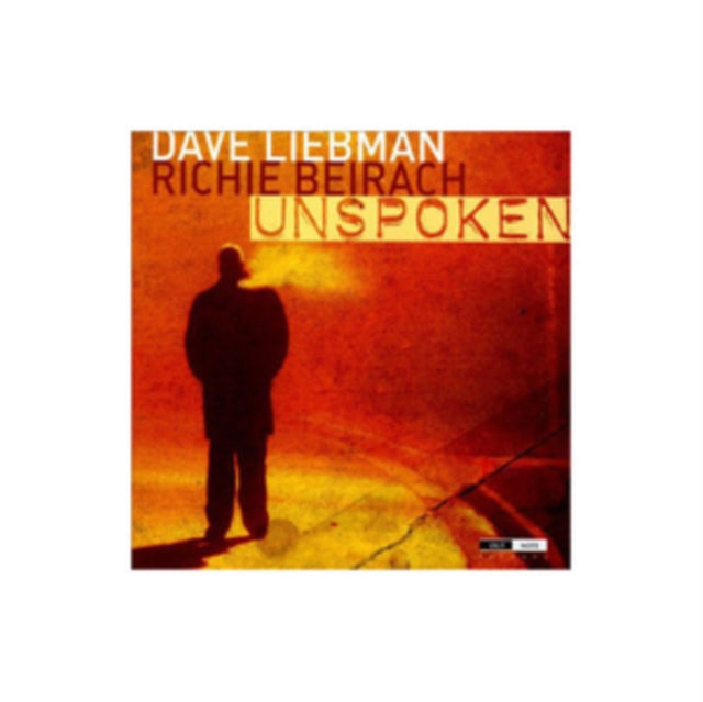 Richie Beirach / Dave Leibma - Unspoken (CD)