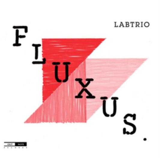 Labtrio - Fluxus (CD)