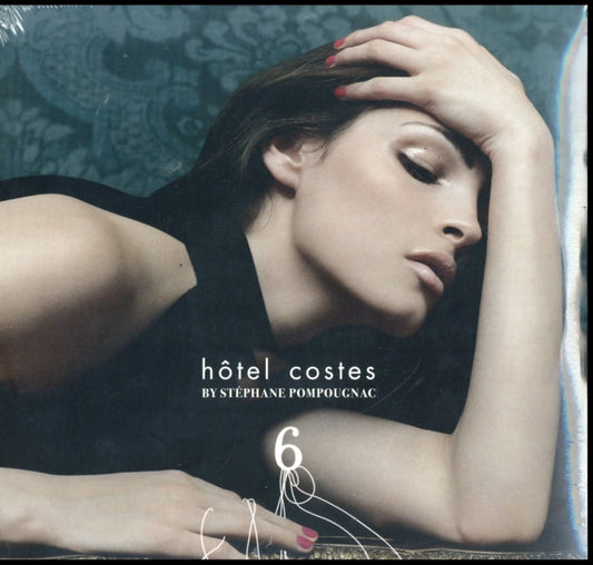 Stephane Pompougnac - Hotel Costes 6 (Vinyl)