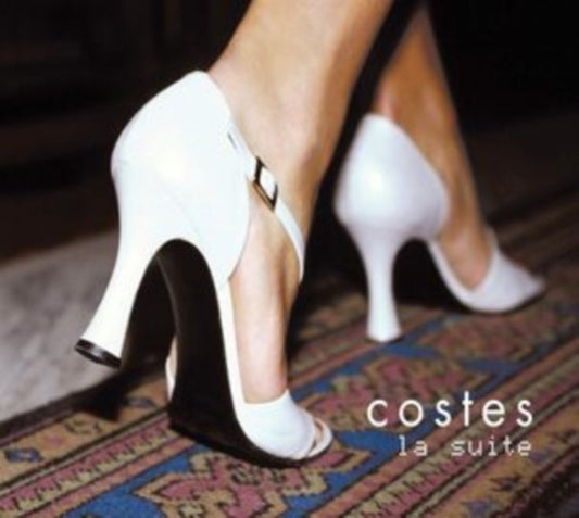 Stephane Pompougnac - Hotel Costes 2 (Costes - La Suite) (CD)