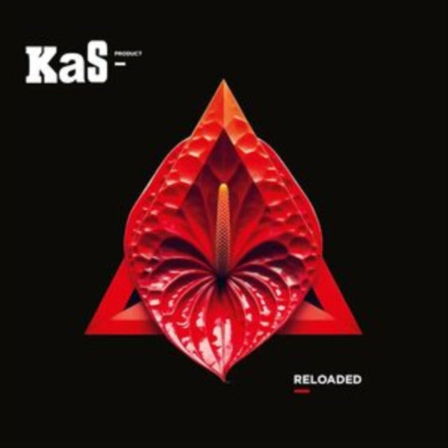 Kas Product - Reloaded (Limited Edition) (Digi) (CD)