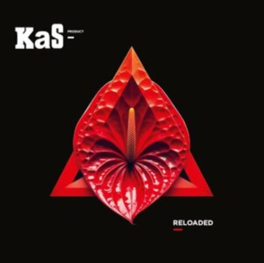 Kas Product - Reloaded (Limited Edition) (Digi) (CD)