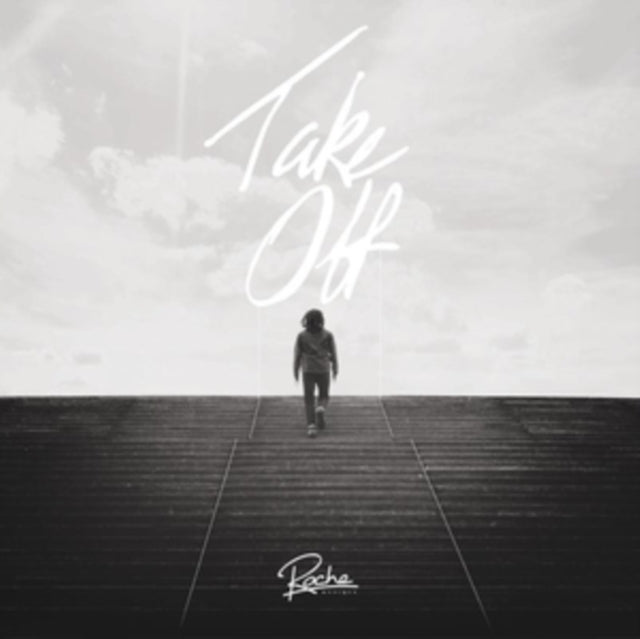 Fkj - Take Off (12 inch Vinyl)