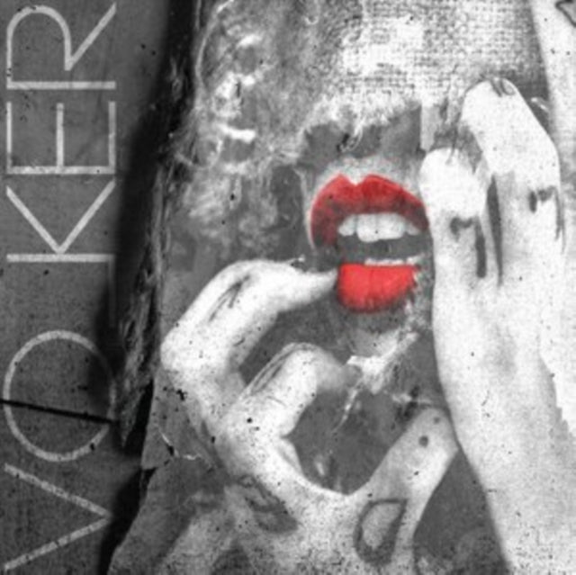 Volker - Volker (CD)