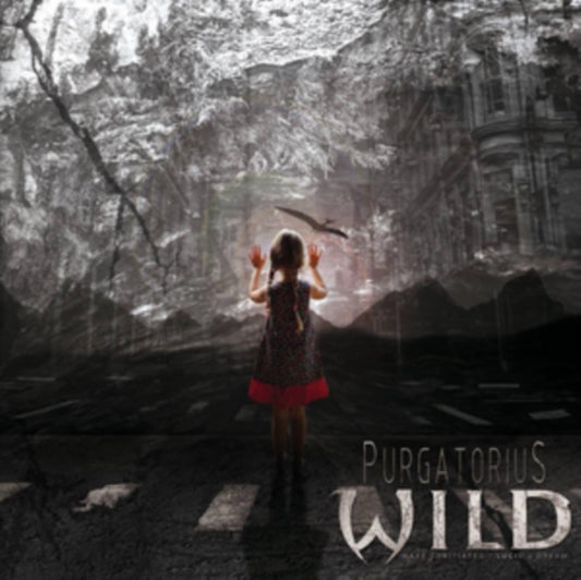 W.I.L.D. - Purgatorius (CD)