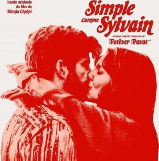Forever Pavot - Simple Comme Sylvain (Vinyl)