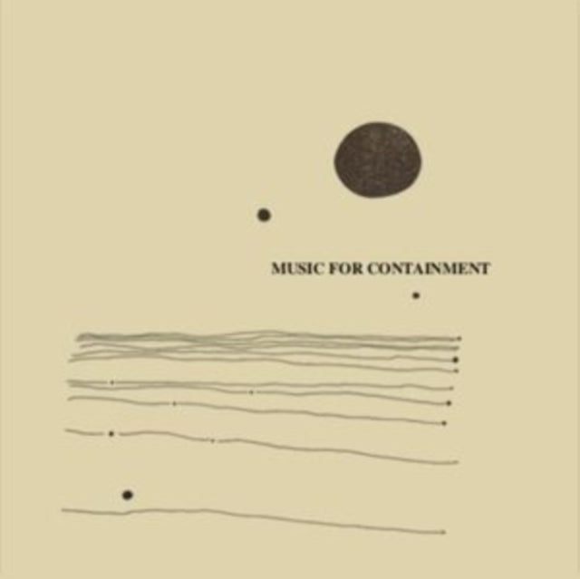 Molecule - Music For Containment (Vinyl)