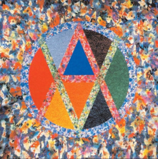 Afro Celt Sound System - Volume 1 - Sound Magic (CD)