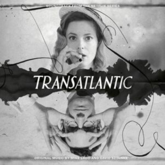 Mike Ladd & David Sztanke - Transatlantic - Original Soundtrack From The Netflix Series (Vinyl)