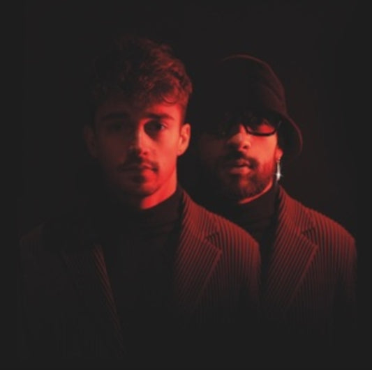 Charles Leclerc & Sofiane Pamart - Dreamers (CD)
