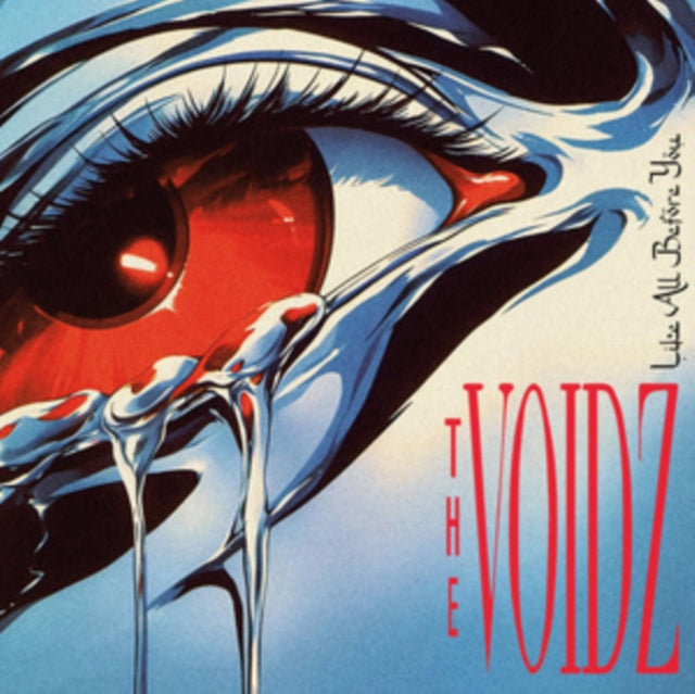 Voidz - Like All Before You (Vinyl)