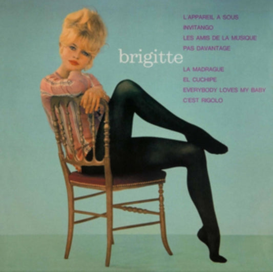 Brigitte Bardot - Brigitte (Import Edition) (Vinyl)