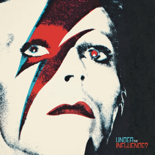 Various Artists - David Bowie / Under The Influence? (Vinyl)