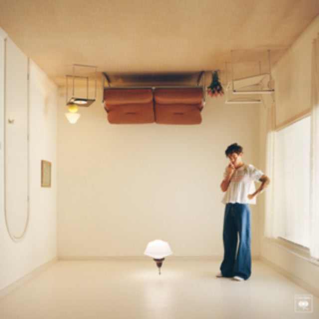 Harry Styles - Harrys House (CD)
