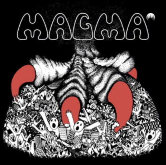 Magma - Kobaia (CD)