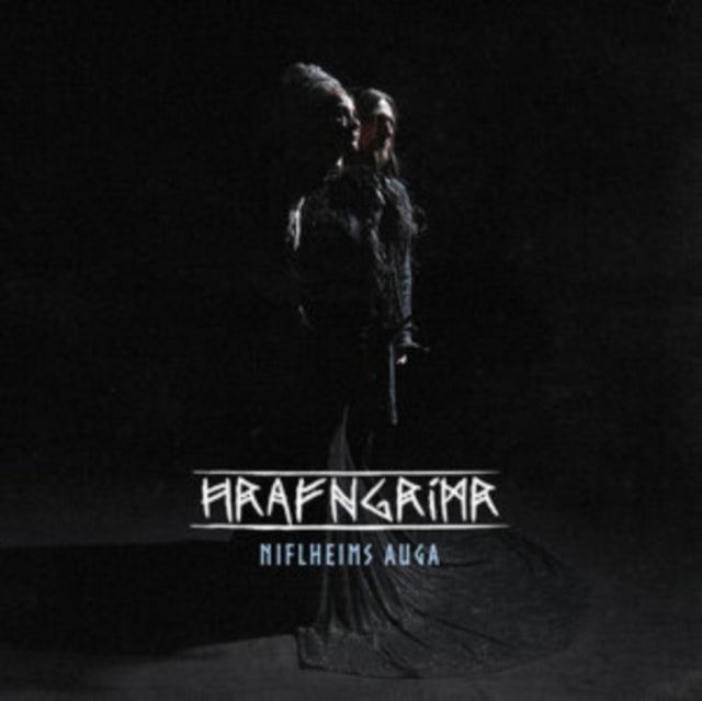 Hrafngrimr - Niflheims Auga (Digisleeve) (CD)