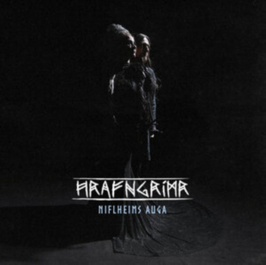 Hrafngrimr - Niflheims Auga (Digisleeve) (CD)