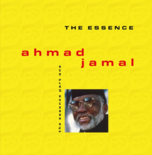 Ahmad Jamal - The Essence / Vol. 1 (CD)