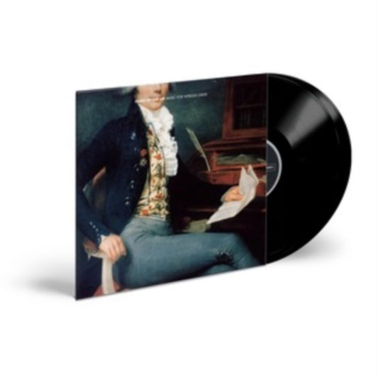 Stars Of The Lid - Music For Nitrous Oxide (30 Year Anniversary Remaster) (Vinyl)