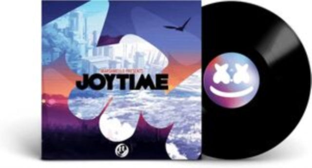 Marshmello - Joytime I (Vinyl)