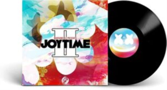 Marshmello - Joytime II (Vinyl)