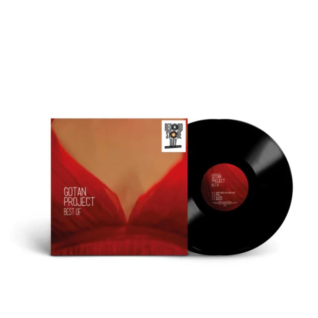 Gotan Project - Best Of (RSD 2026) (Vinyl)