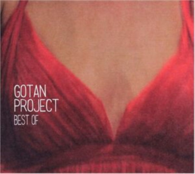 Gotan Project - Best Of (Digipack) (CD)