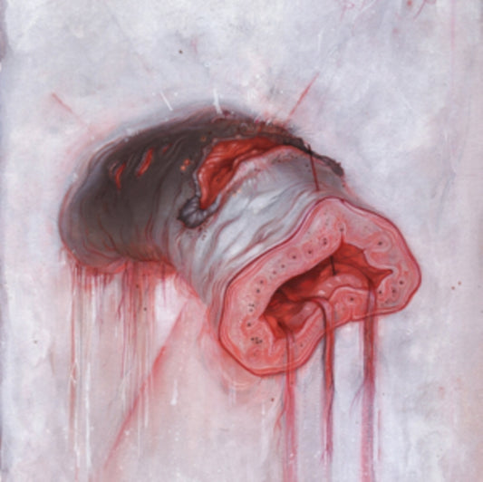 American Heritage - Prolapse (CD)