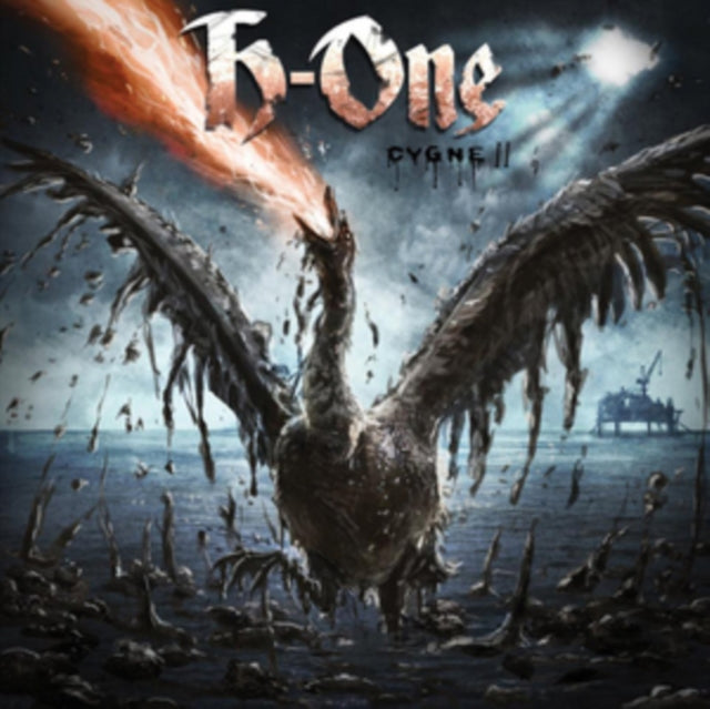 H-One - Cygne II (CD)