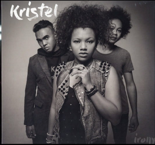 Kristel - Irony (Vinyl)