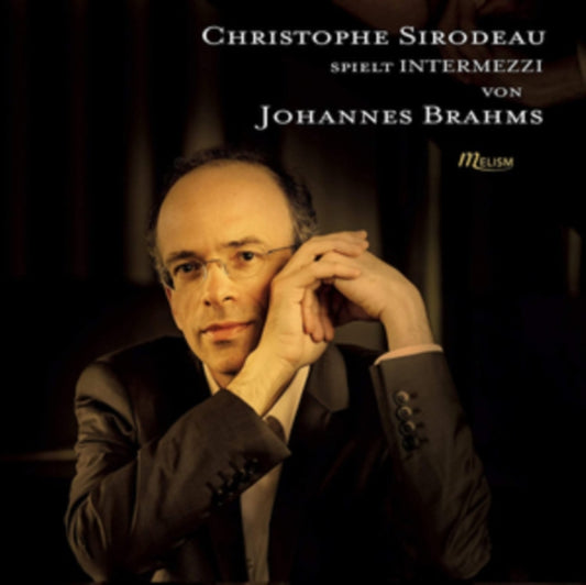 Christopher Sirodeau - Spielt Intermezzi Von Johannes Brahms (CD)