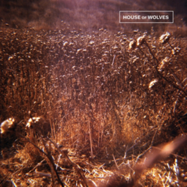 House Of Wolves - House Of Wolves (Vinyl)