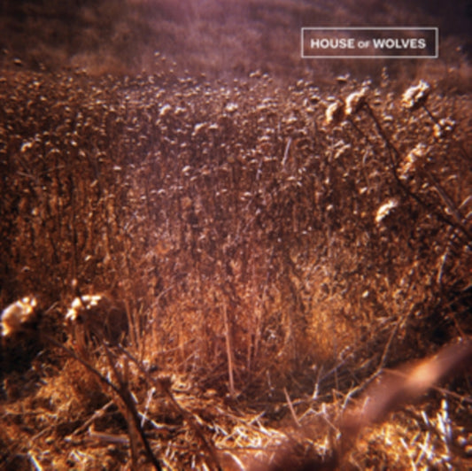 House Of Wolves - House Of Wolves (CD)