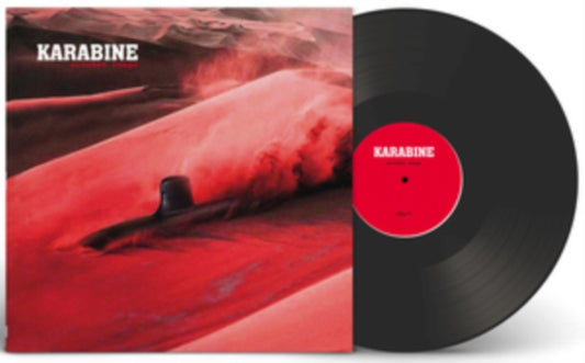 Karabine - Octobre Rouge (Vinyl)