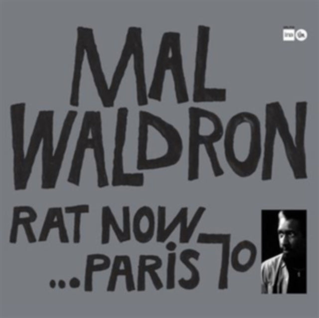 Mal Waldron - Rat Now ... Paris 70 (Vinyl)
