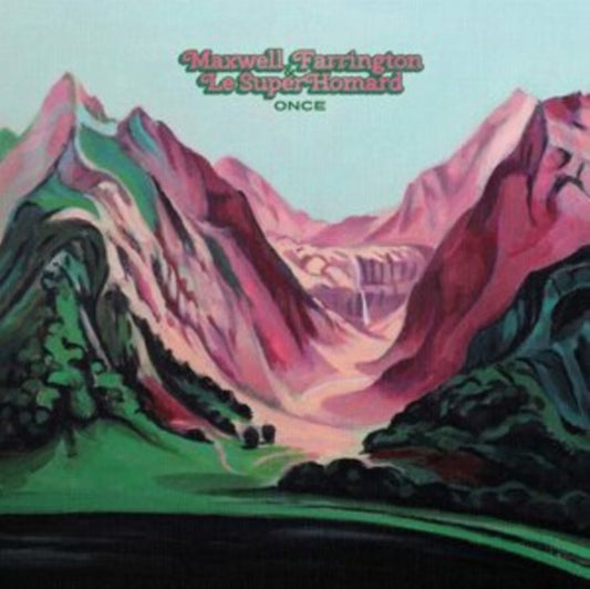 Maxwell Farrington & Le Superhomard - I Had It All (Vinyl)