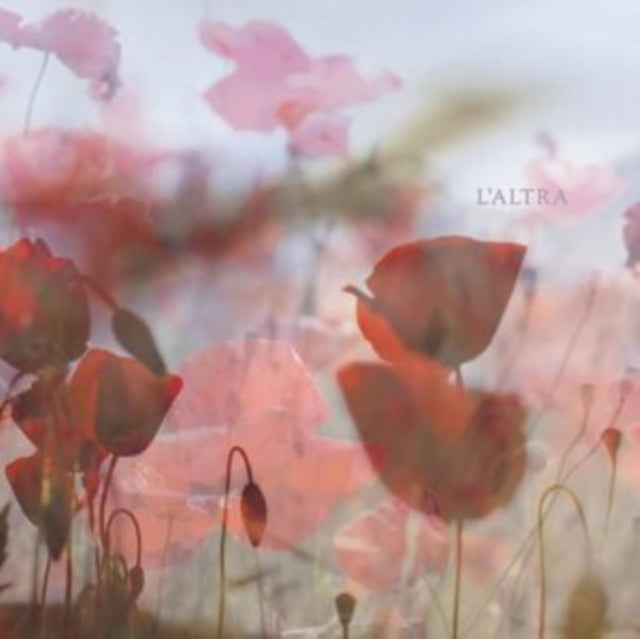 Laltra - In The Afternoon (Vinyl)