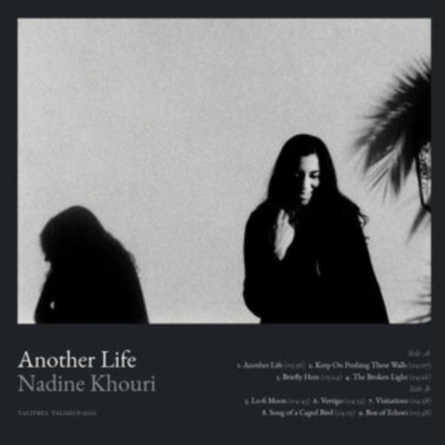Nadine Khouri - Another Life (Vinyl)
