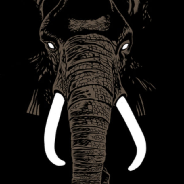 Palm Unit - Dont Buy Ivory Anymore! (Deluxe Edition) (Vinyl)