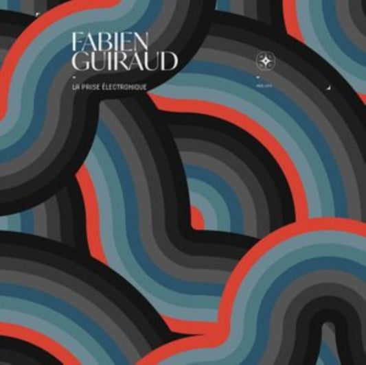 Fabien Guiraud - La Prise Electronique (Vinyl)