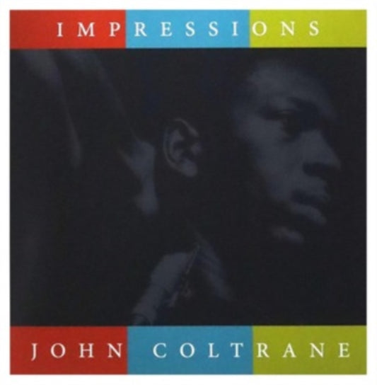 John Coltrane - Impressions (Yellow Vinyl) (Vinyl)