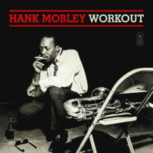 Hank Mobley - Workout (Yellow Vinyl) (Vinyl)