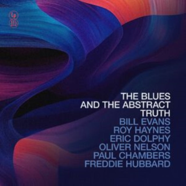 Oliver Nelson - The Blues And The Abstract Truth (Yellow Vinyl) (Vinyl)