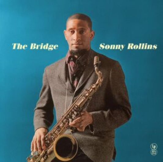 Sonny Rollins - The Bridge (Yellow Vinyl) (Vinyl)