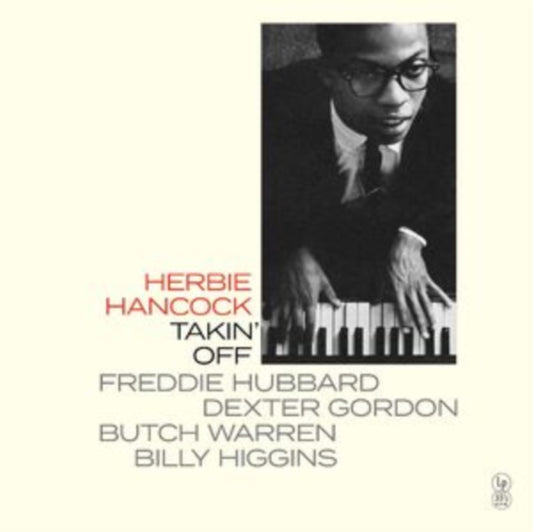 Herbie Hancock - Takin Off (Yellow Vinyl) (Vinyl)