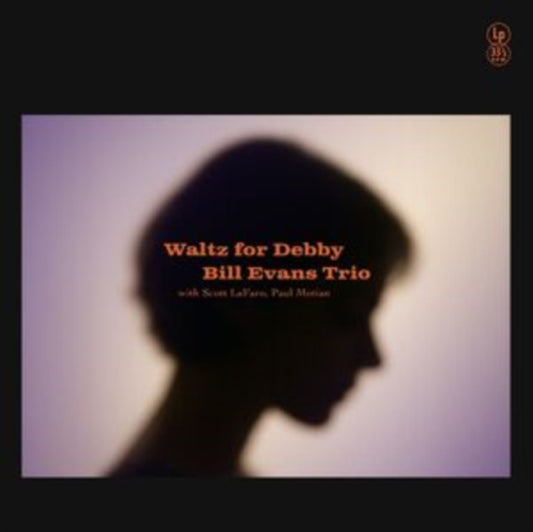Bill Evans - Waltz For Debby (Yellow Vinyl) (Vinyl)
