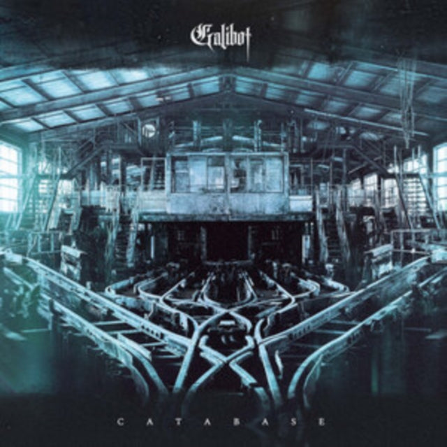 Galibot - Catabase (Vinyl)