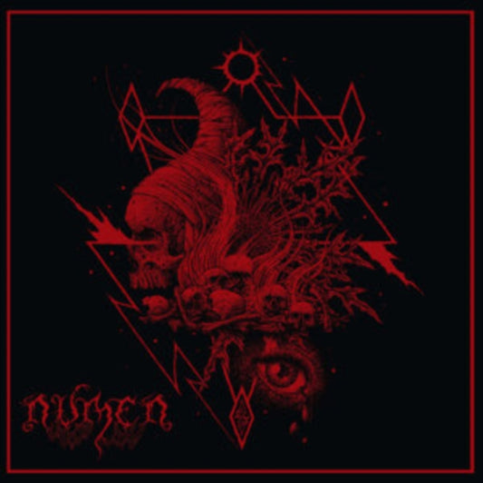 Numen - Erre (CD)