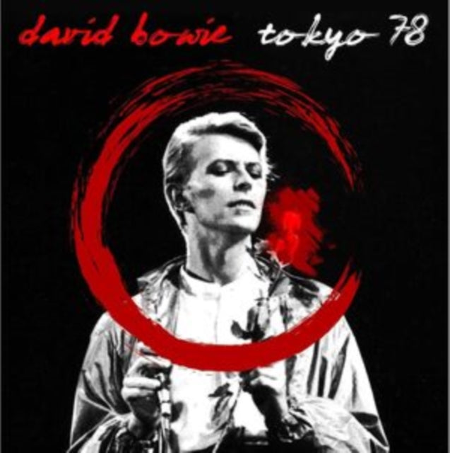 David Bowie - Tokyo 78 (CD)