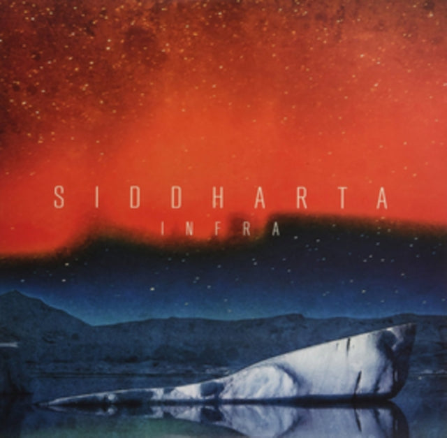 Siddharta - Infra & Ultra (Vinyl)